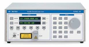 Photonetics 3648 HE 1540 – Tunable Laser Source
