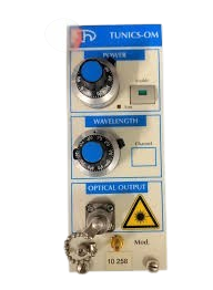 Photonetics OM 3646 HE 15 TLS – Tunable Laser Source