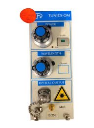 Photonetics OM 3646HE1540 TLS – Tunable Laser Source