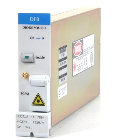 Photonetics Osics DFB-1539.77-P13 – Distributed Feed Back Laser Diode Module