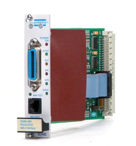 Pickering 10-910A-001 Power Supply Module