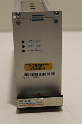 Pickering 10-910L-001