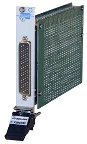 Pickering 40-585-001 PXI 1-Pole High Density Matrix