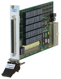 Pickering 40-670A-022-198/1 High Density Multiplexer Module