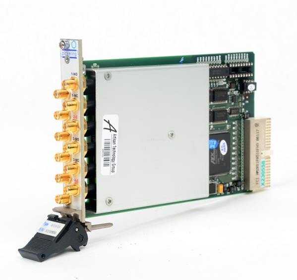 Pickering 40-710-524 RF Relay Module