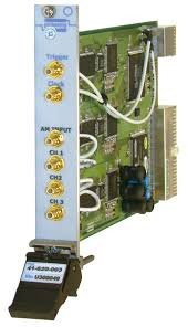 Pickering 41-620-003 Function Generator Module