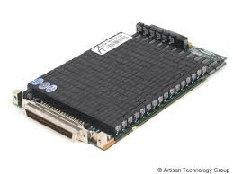 Pickering 44-560-121 Matrix Daughtercard (Single)