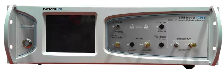 Picosecond SDG12055