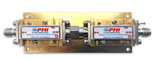 Planar Monolithics Industries PE2-26-1G8G-2R0-15-12-SFF