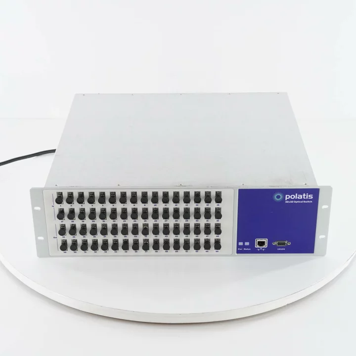 Polatis I-OST-32X32-FU1-GSANS