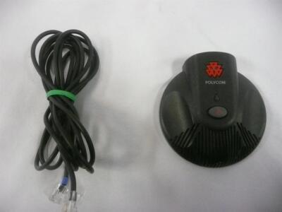 Polycom 2201-07155-005