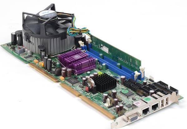 Portwell ROBO-8717VG2A Single Board Computer
