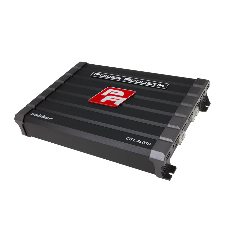 Power Design 4500D