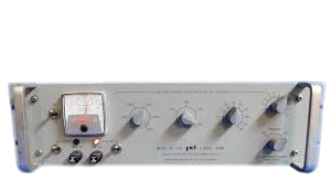 Power Design HV1547