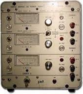 Power Design TP325