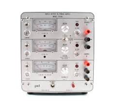 Power Design TP340A