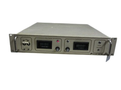 Power Ten 3400D-7.5250