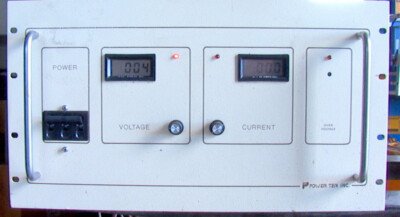 Power Ten 4700D-300-32