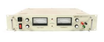 Power Ten 6101A