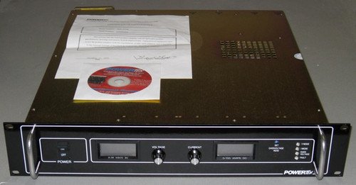 Power Ten P62B-30100