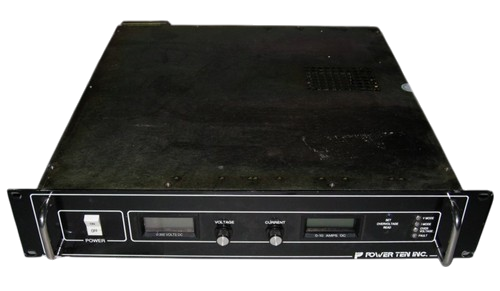 Power Ten P62C-300