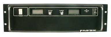 Power Ten P63C-40166