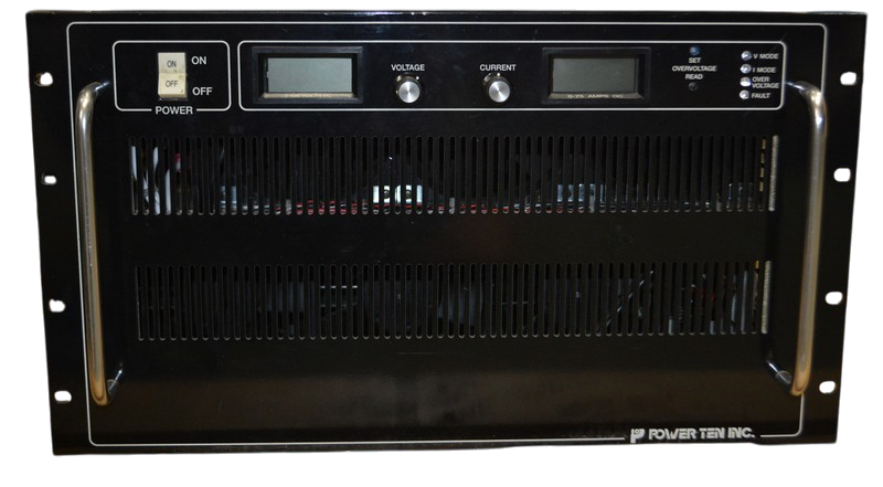Power Ten P86C-40075