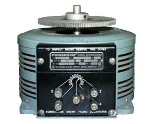 Powerstat LW-136-DP57577