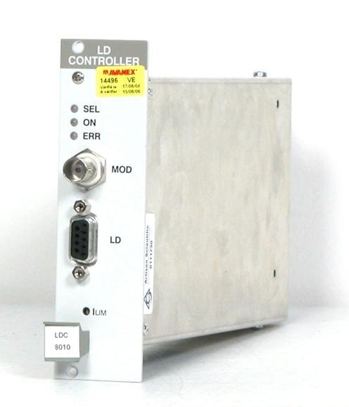 Profile LDC8005