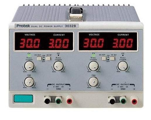 Protek 3032B
