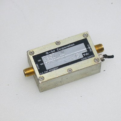 Q-Bit Corporation QB-9257
