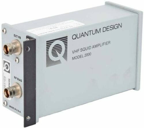 Q-Bit Corporation QBH-9-183