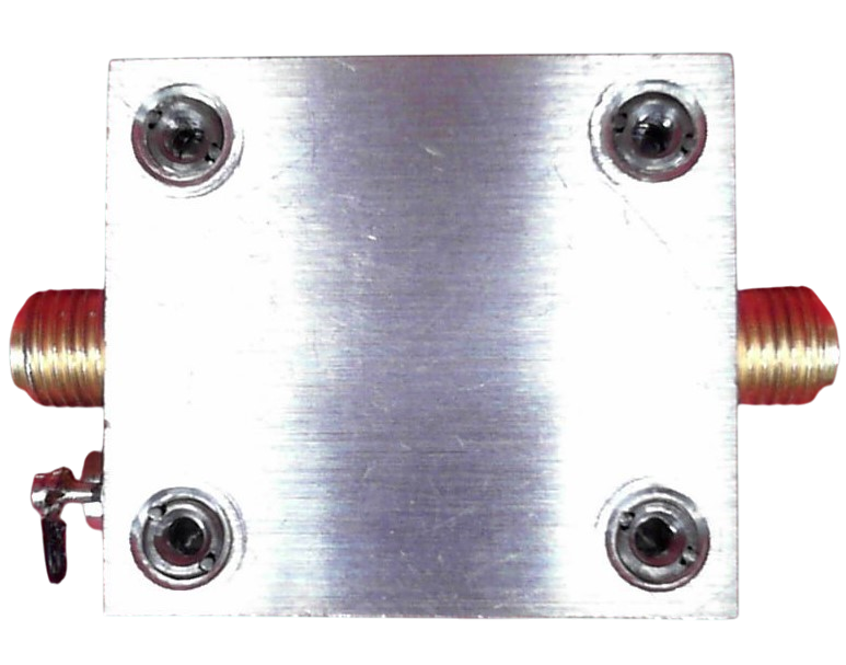 Q-Bit Corporation QBH-9-816