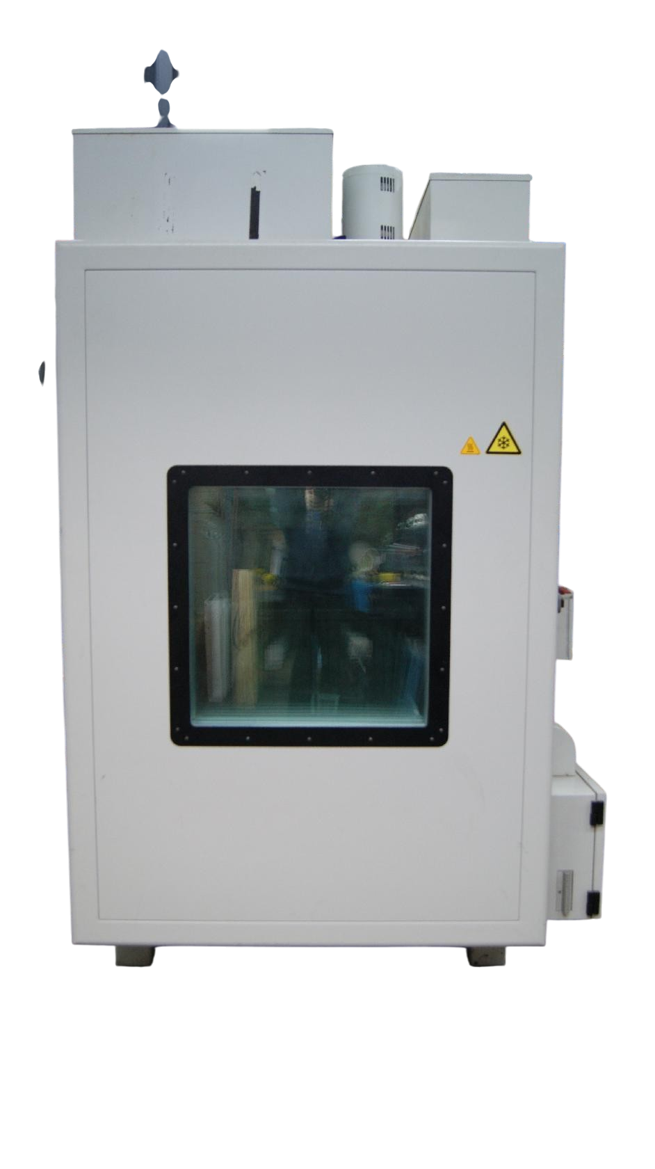 Qualmark OVS-2