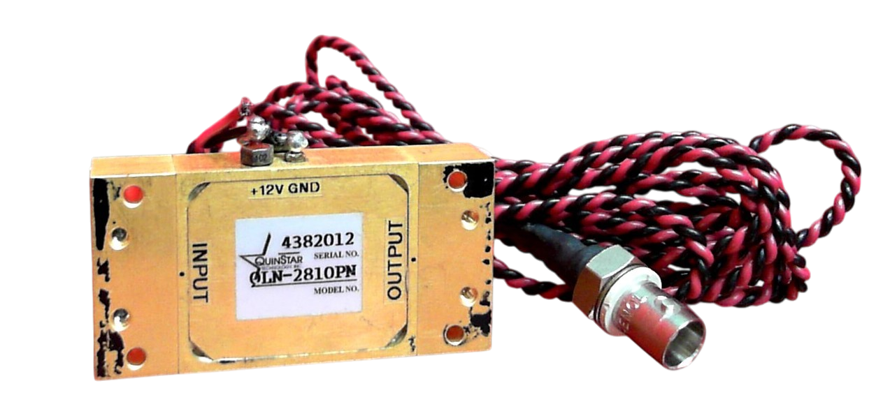Quinstar QLN-2810PN