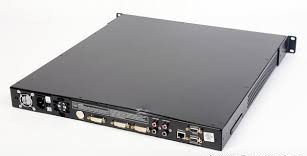 RGB Spectrum DGy 201 Digital Image Recorder