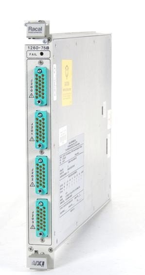 Racal Instruments 1260-75A