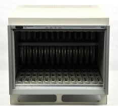 Racal Instruments 1261B-EMS