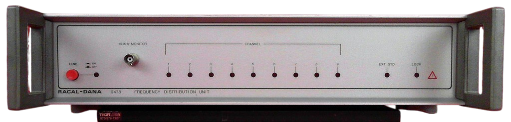 Racal Instruments 9478