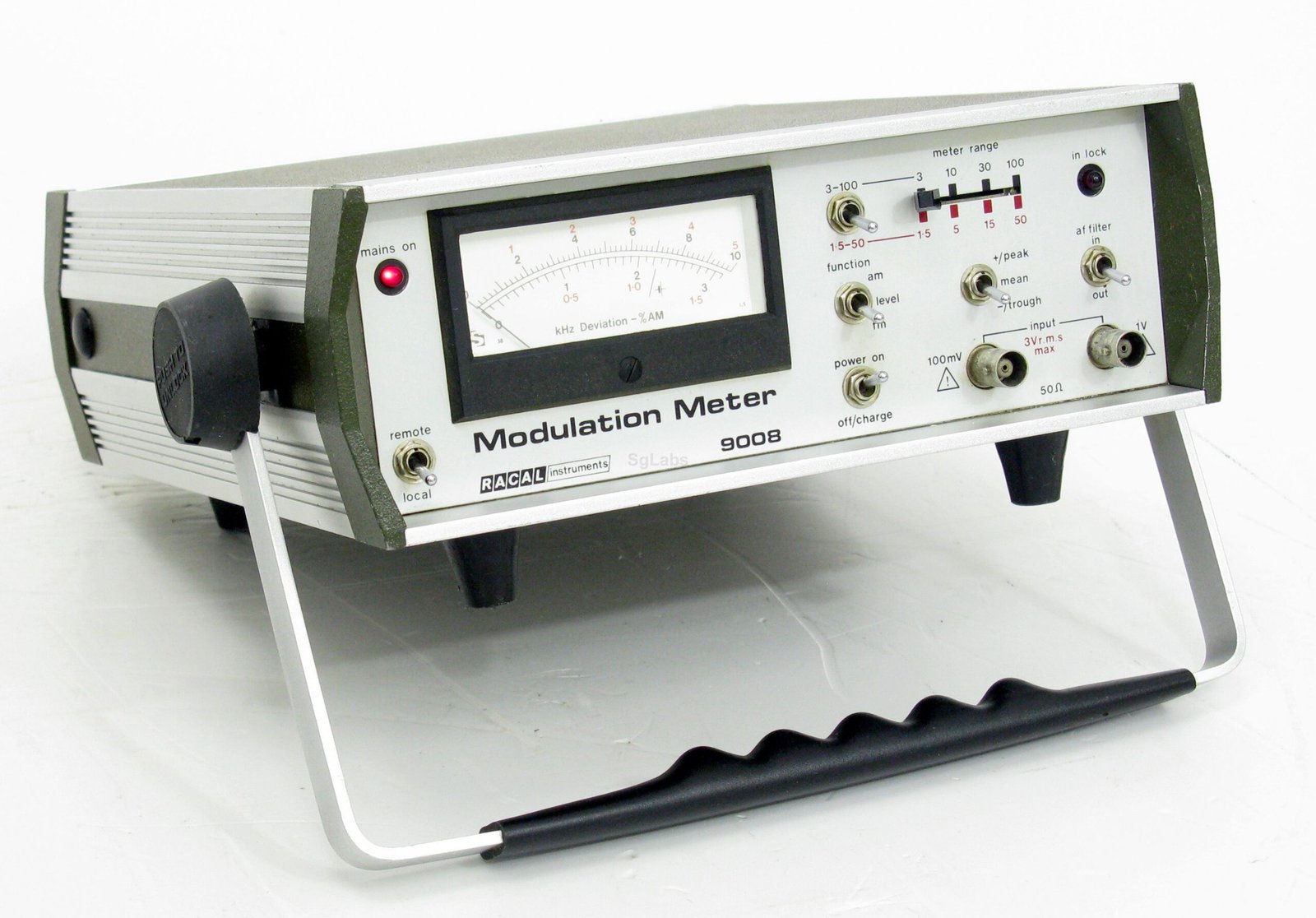 Racal Instruments ADCBFLY
