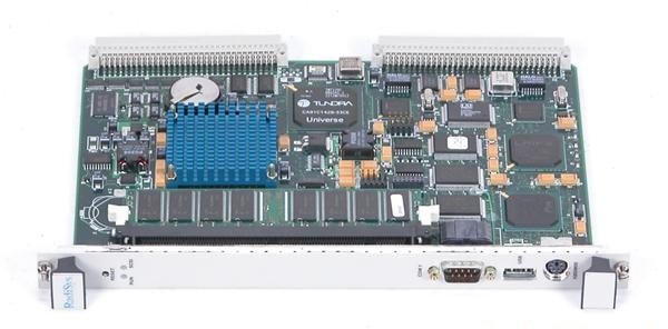 RadiSys / AMAT PFS-152 Single Board Computer