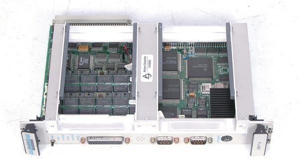 RadiSys EPC-5 PC / AT Compatible Embedded CPU Module