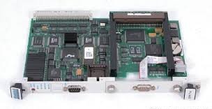 RadiSys EPC-6 VMEbus Controller