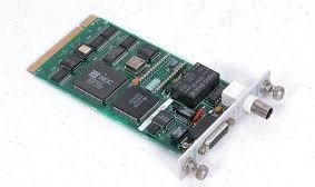 RadiSys EXM-10 Ethernet Interface Card