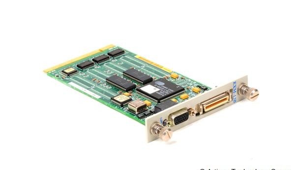 RadiSys EXM-13B VGA Video Controller Card