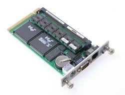 RadiSys EXM-23 LCD Controller Expansion Module