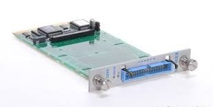 RadiSys EXM-MX / EXM-MX2 Mass Storage Module