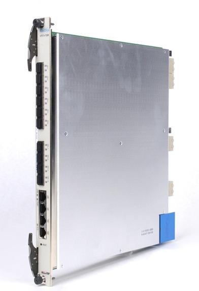 RadiSys Promentum ATCA-7220 Dual Octeon CN58xx Packet Processing Module