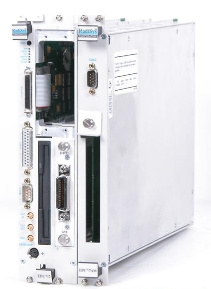 Radisys EPC-7