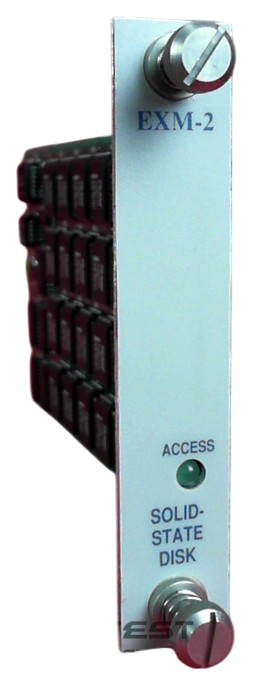 Radisys EXM-2